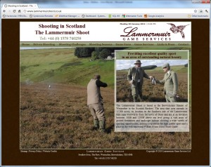 lammermuir-game-services